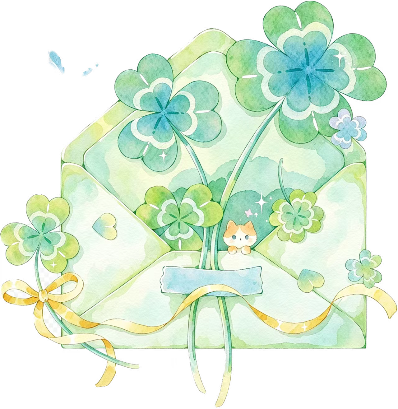 信封